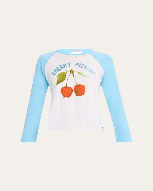 The Sporty Concert Tee